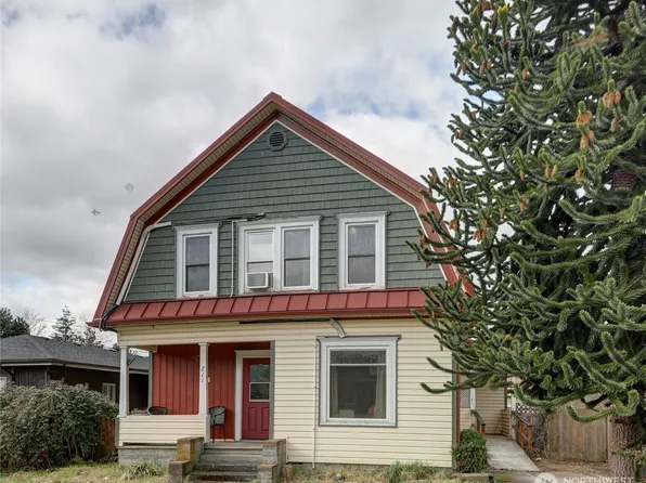 211 F Street SW, Auburn, WA 98001