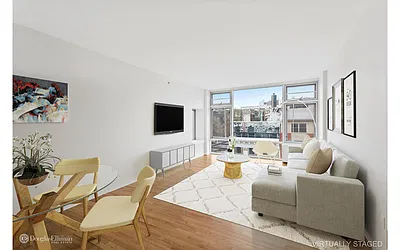 Sold by Douglas Elliman