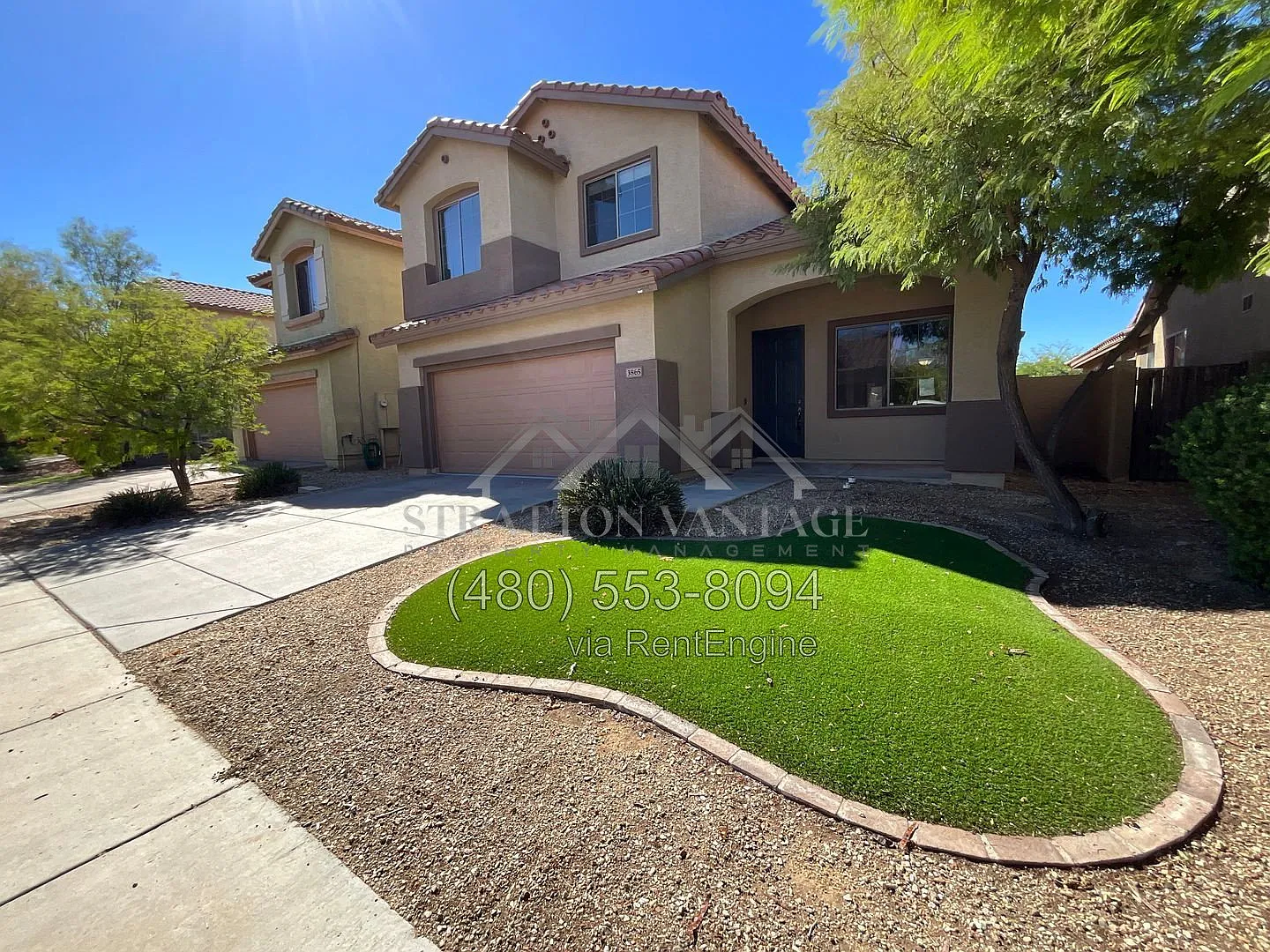 4 bed, 2.5 bath, 2168 sqft, $2,450 — Photo 2
