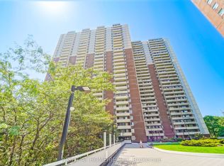 1 Massey Sq #1611, Toronto, ON M4C5L4