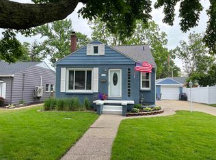 3434 Maple St, Port Huron, MI 48060