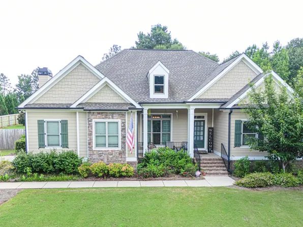 3381 Maddison Ave, Watkinsville, GA 30677