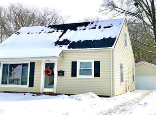 1406 Anderson Rd, Cuyahoga Falls, OH 44221