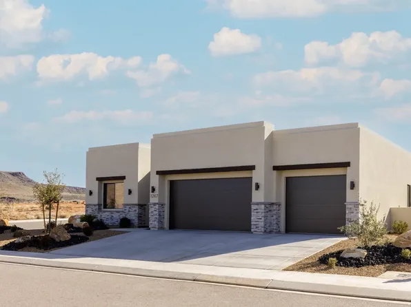 1267 E Pocket Mesa Dr #350, Saint George, UT 84770