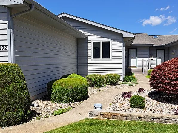 292 Country Club Dr, Coldwater, MI 49036