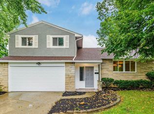 4316 Kenny Rd, Columbus, OH 43220