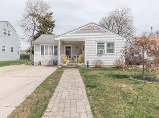 125 Village Rd, Villas, NJ 08251