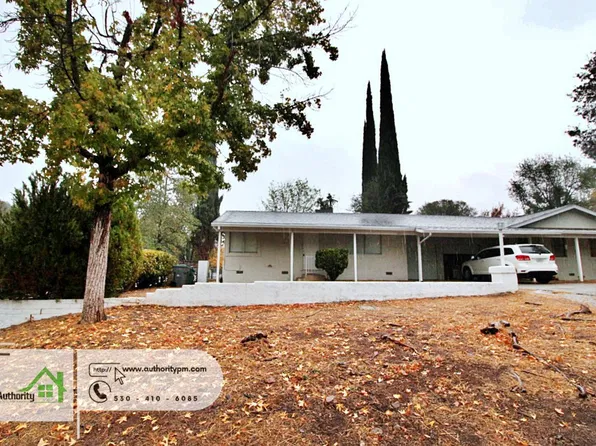 1805 Grand Coulee Blvd, Shasta Lake, CA 96019