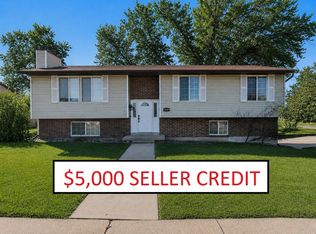 909 W 1800 S, Woods Cross, UT 84087