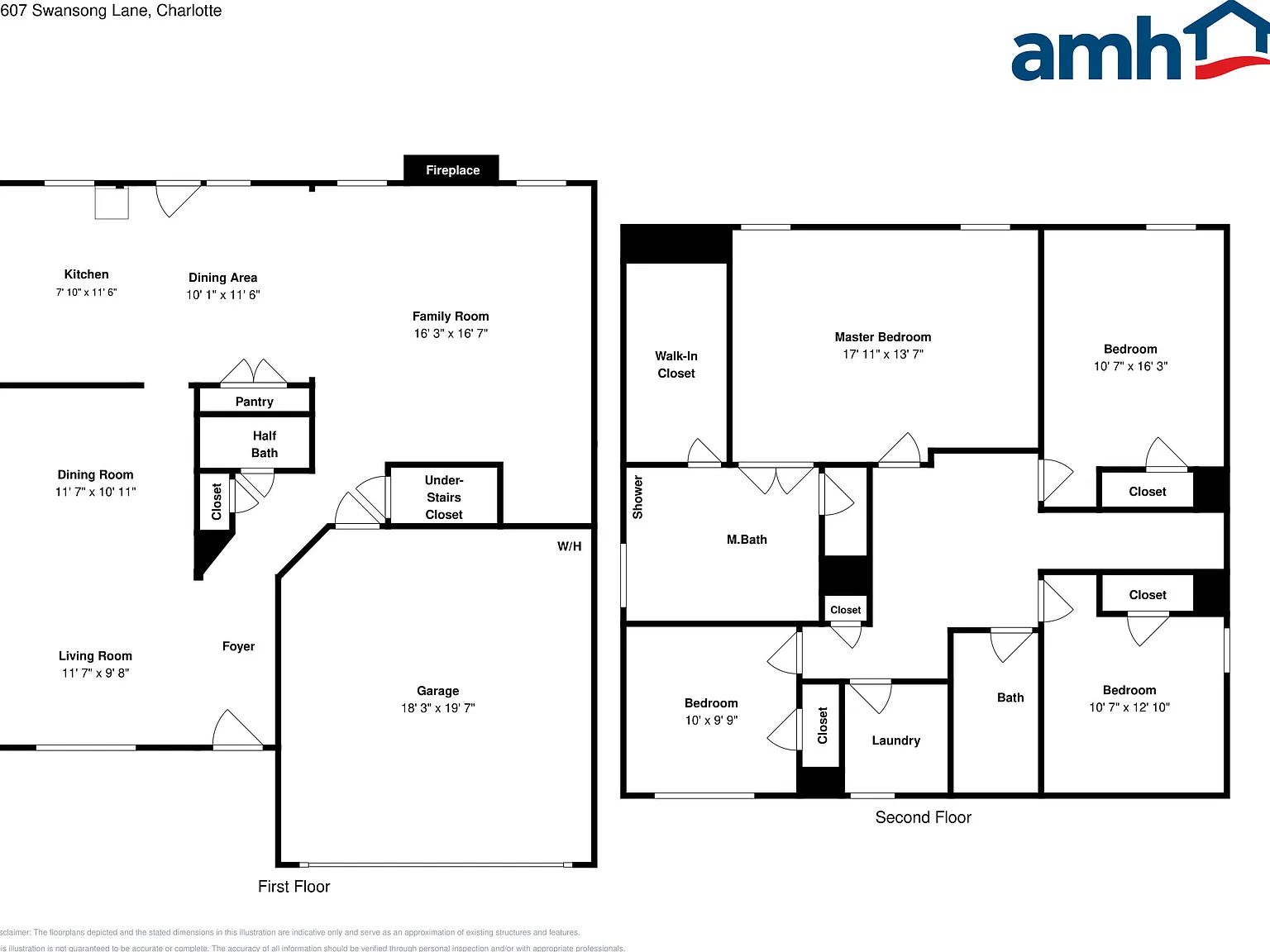 4 bed, 2.5 bath, 2273 sqft, $2,380 — Photo 2