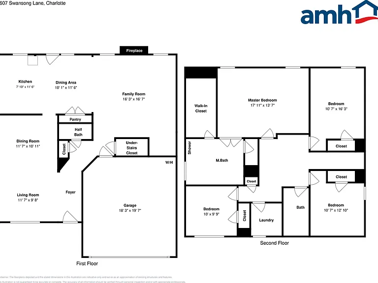 2607 Swansong Ln — Photo 2