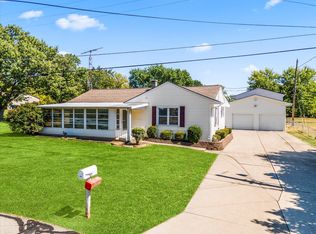 1295 Lehman Rd, Troy, OH 45373