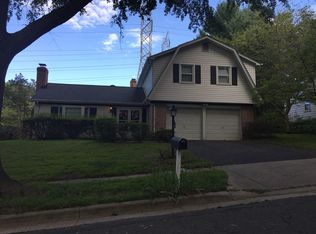 9110 Old Burton Cir, Upper Marlboro, MD 20772