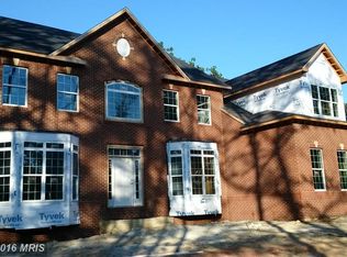 3604 Danville Rd, Brandywine, MD 20613