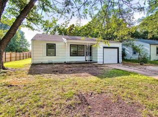 1053 S Christine St, Wichita, KS 67218