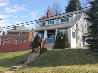 2321 Edgebrook Ave, Pittsburgh, PA 15226