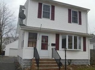 31 Coolidge Ave, Parlin, NJ 08859