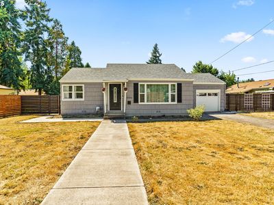 550 Louis St, Eugene, OR, 97402