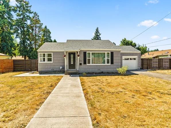 550 Louis St, Eugene, OR 97402