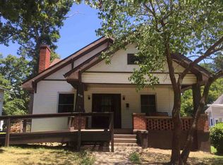 610 Selma St, Poplar Bluff, MO 63901