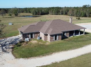 165 Buck Branch School Rd, Poplarville, MS 39470
