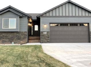 4412 Lahinch St, Rapid City, SD 57702