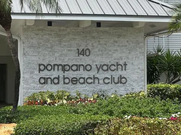 140 NE 28th Avenue #502, Pompano Beach, FL 33062