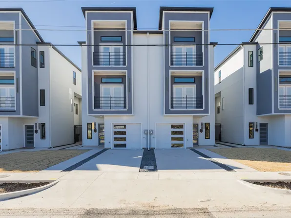2507 Crossman Ave, Dallas, TX 75212