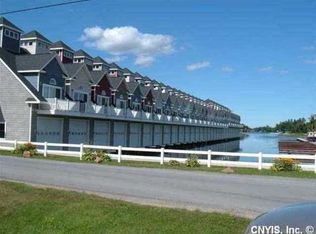 28 Harbor Villas, Alexandria Bay, NY 13607