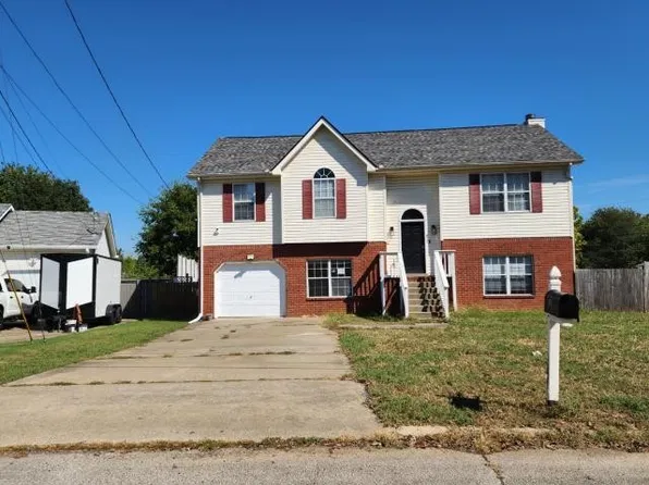 308 Valley Forge Ct, La Vergne, TN 37086