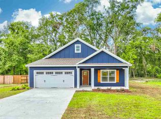 10736 Sycamore Ridge Ln, Tallahassee, FL 32305