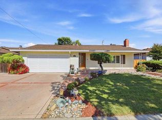 3666 Kirk Rd, San Jose, CA 95124
