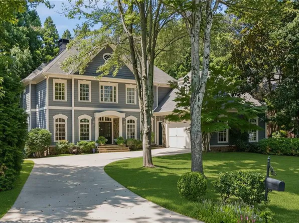 2996 Howell Mill Rd NW, Atlanta, GA 30327