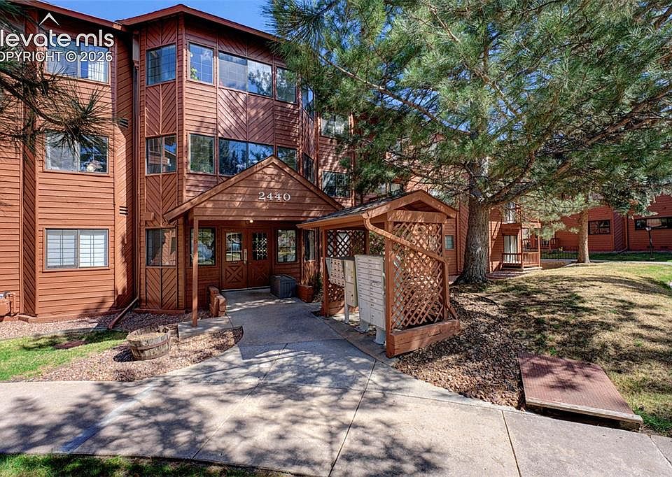 1st image of 2440 Palmer Park Blvd #E3