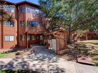 2440 Palmer Park Blvd #E3, Colorado Springs, CO 80909