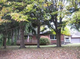 1605 Gregory Dr, Akron, OH 44312