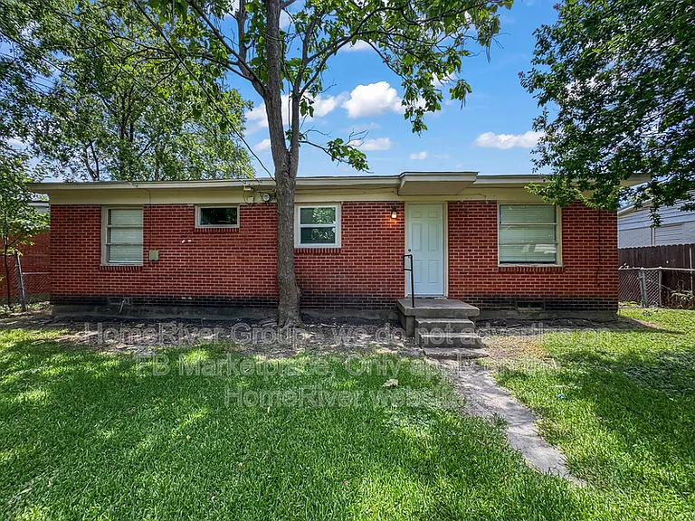 3203 Gus Thomasson Rd — Photo 17