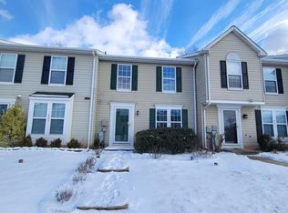 953 Lynham Ct #953, Bel Air, MD 21014