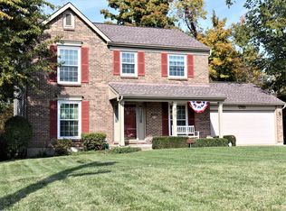 817 McClelland Rd, Milford, OH 45150