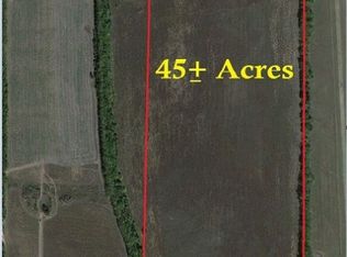 E Highway 82, Honey Grove, TX 75446