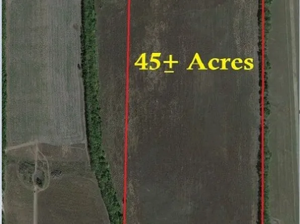 E Highway 82, Honey Grove, TX 75446