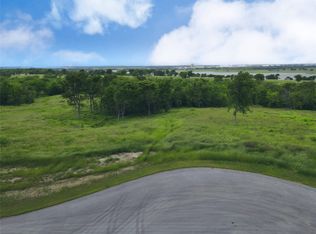 62 & Bg #20, Corsicana, TX