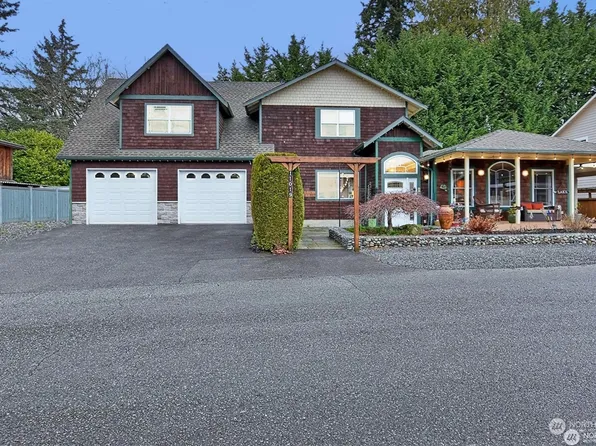11019 Uct Loop Road, Lake Stevens, WA 98258