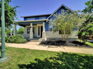 4033 Mendez St, Austin, TX 78723