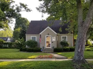 2118 Berkley Pl, South Bend, IN
