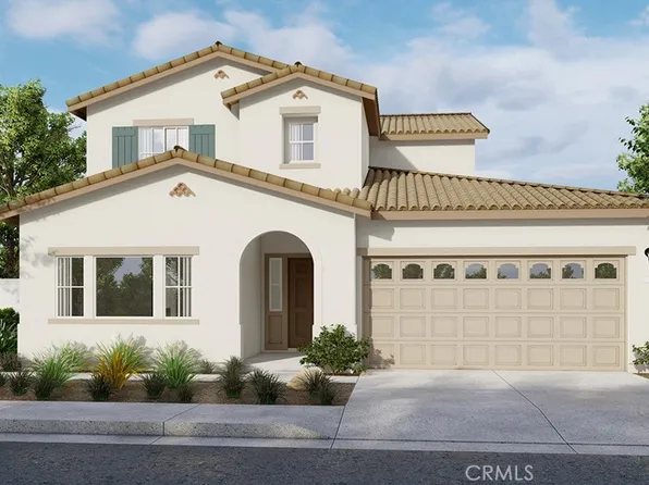 1376 Callista Way, Perris, CA 92571