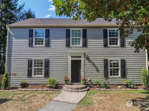 100 NE Faris Street, Coupeville, WA 98239