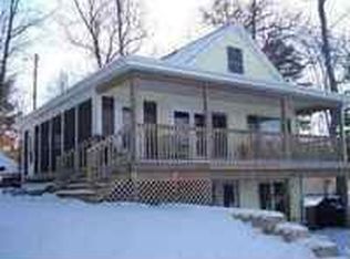 15222 Sandbar Point, Leroy, MI 49655