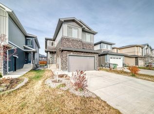 5518 30th Ave, Beaumont, AB T4X 2B4