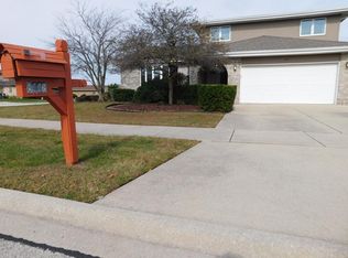 8448 Rob Roy Dr, Orland Park, IL 60462